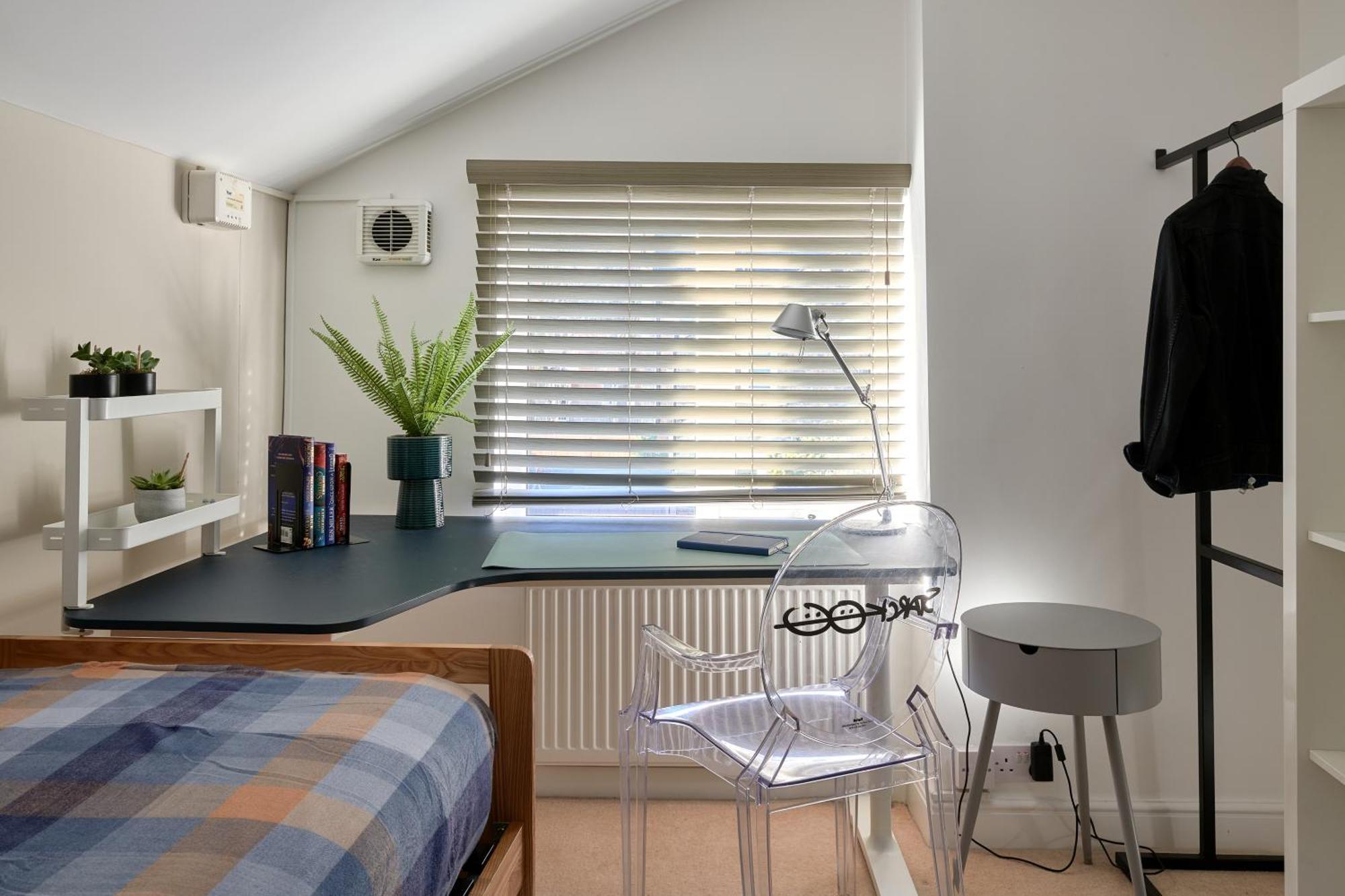 Appartement Boujee & Chic Centre House Oxford