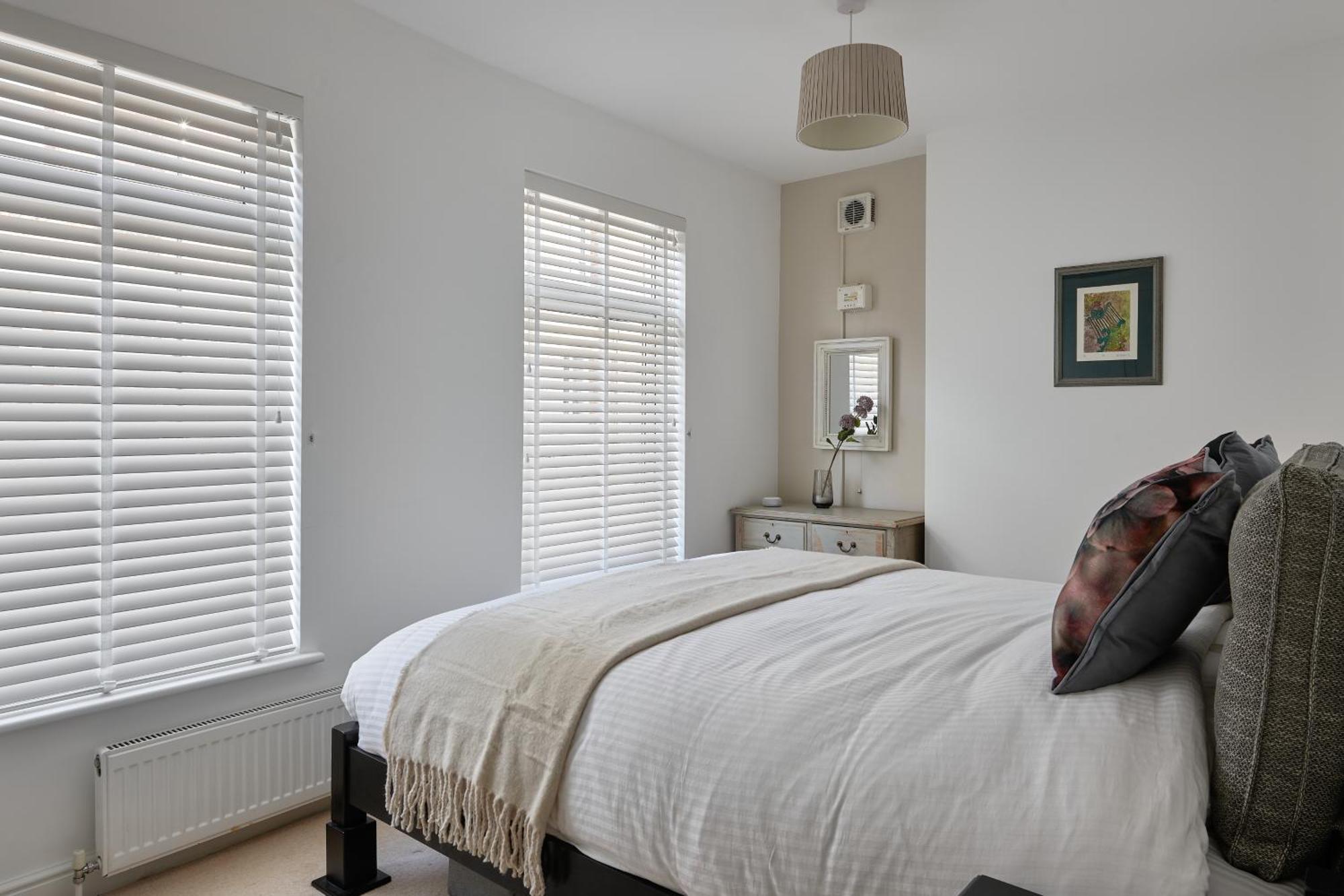 Boujee & Chic Centre House Appartement Oxford