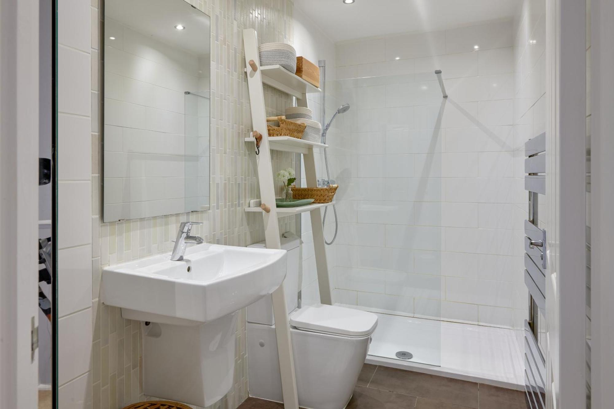 Appartement Boujee & Chic Centre House *